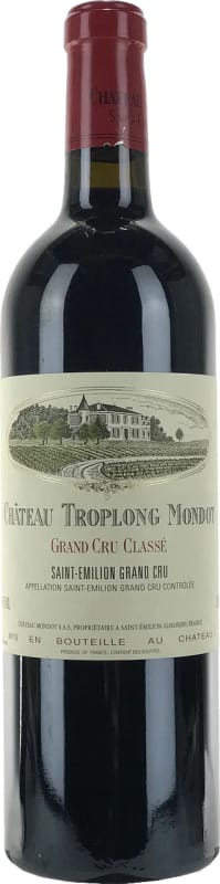2006 | Chateau Troplong Mondot | Saint-Emilion Grand Cru at CaskCartel.com