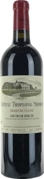 2006 | Chateau Troplong Mondot | Saint-Emilion Grand Cru at CaskCartel.com