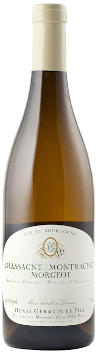2020 | Henri Germain et Fils | Morgeot at CaskCartel.com