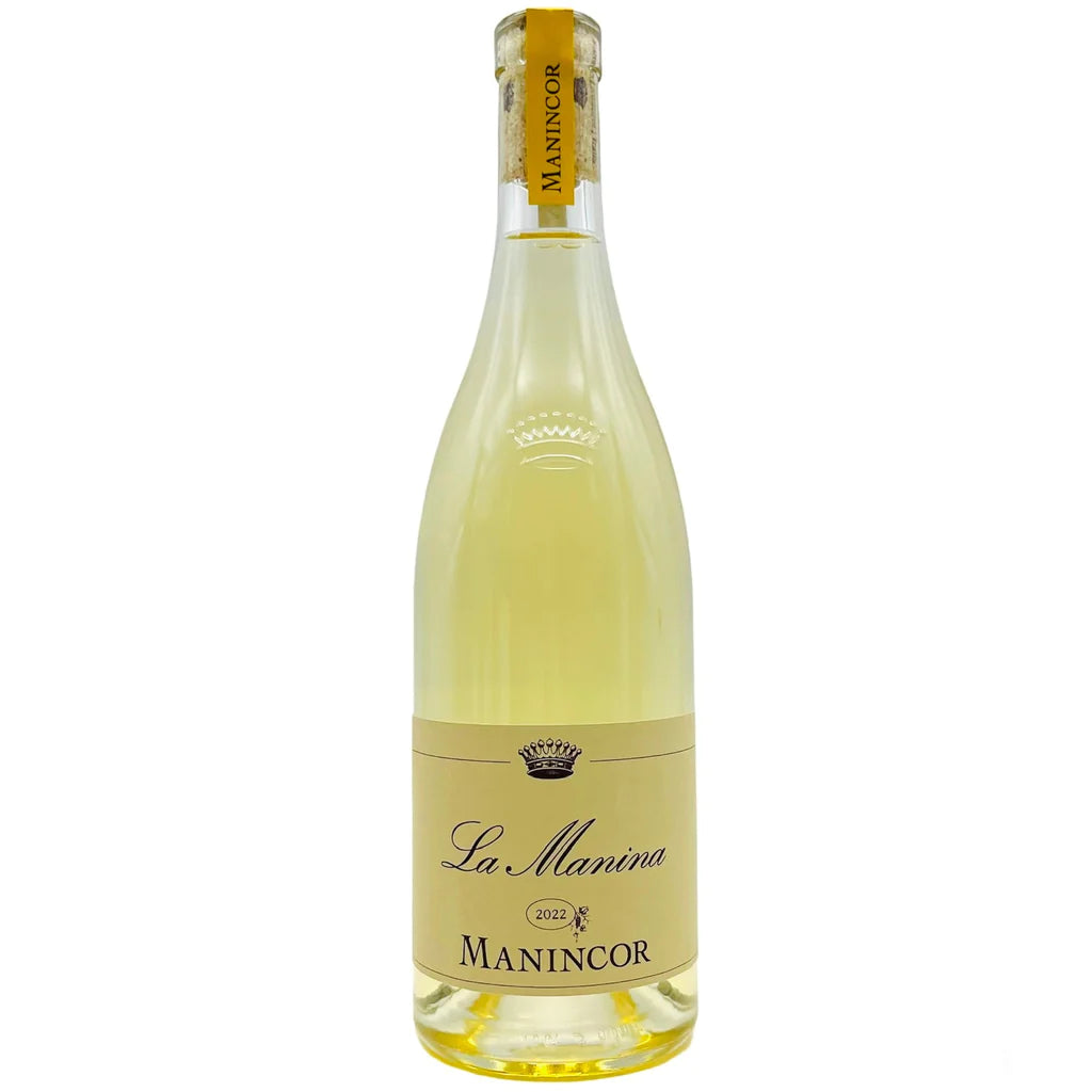 2022 | Manincor | La Manina at CaskCartel.com