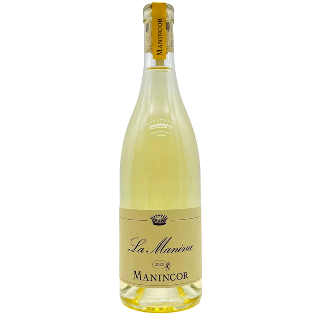 2022 | Manincor | La Manina at CaskCartel.com