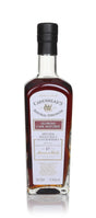 Glentauchers 17 Year Old 2008 - Cadenhead's Natural Strength Single Malt Scotch Whisky | 700ML at CaskCartel.com