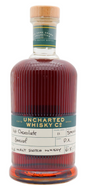 Braeval Uncharted Whisky Co. Hot Chocolate 11 Year Old Single Malt Scotch Whisky | 700ML at CaskCartel.com