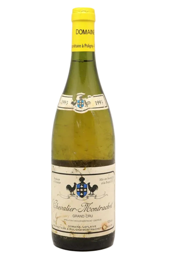 1993 | Domaine Leflaive | Chevalier-Montrachet at CaskCartel.com