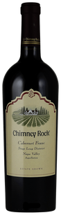 2012 | Chimney Rock | Cabernet Franc at CaskCartel.com