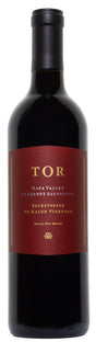 2017 | TOR | Beckstoffer To Kalon Vineyard Cabernet Sauvignon at CaskCartel.com