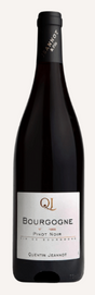 2022 | Quentin Jeannot | Bourgogne Pinot Noir at CaskCartel.com