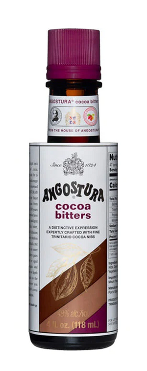 Angostura Cocoa Bitters | 118ML at CaskCartel.com