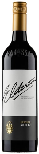 2018 | Elderton | Shiraz at CaskCartel.com