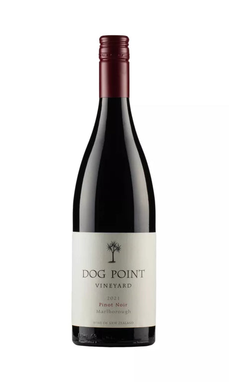 2021 | Dog Point | Pinot Noir at CaskCartel.com