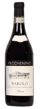 2017 | Pecchenino | Bussia at CaskCartel.com