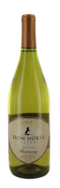 2013 | Iron Horse | Estate Chardonnay at CaskCartel.com
