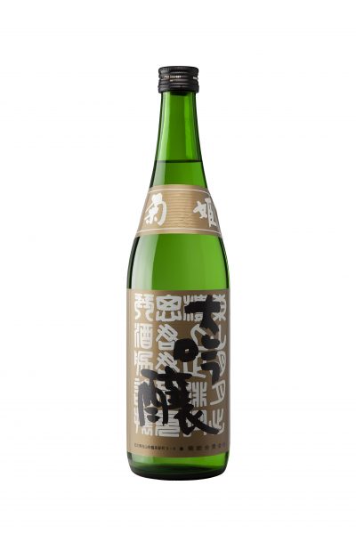 Kikuhime Brewery Daiginjo B.Y. Sake | 720ML at CaskCartel.com