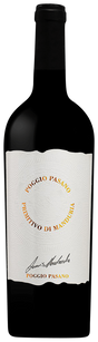 2018 | Cantina di Sava | Poggio Pasano Primitivo di Manduria at CaskCartel.com