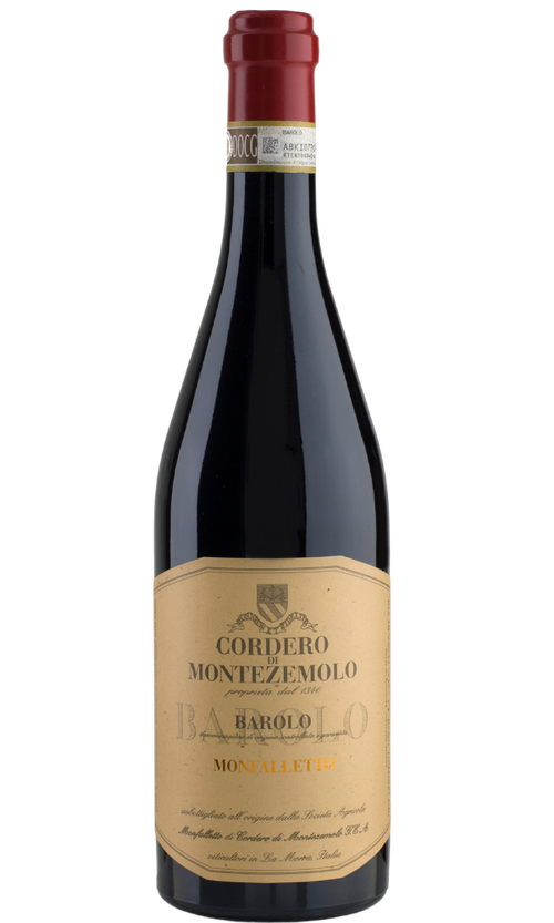 2018 | Cordero di Montezemolo | Monfalletto at CaskCartel.com