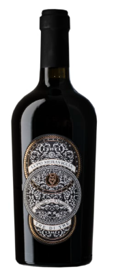 2019 | Lupo Meraviglia | Tre di Tre at CaskCartel.com