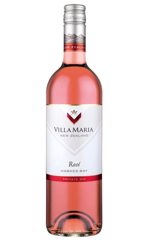 2020 | Villa Maria | Private Bin Rose at CaskCartel.com