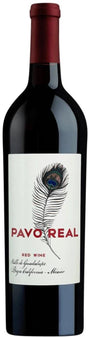 Pavo Real | Red - NV at CaskCartel.com