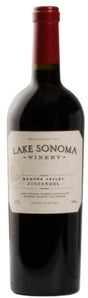 Lake Sonoma Winery | Zinfandel - NV at CaskCartel.com