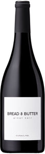 Bread & Butter | Pinot Noir - NV at CaskCartel.com