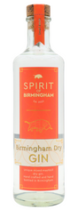 Spirit of Birmingham Dry Gin | 700ML at CaskCartel.com