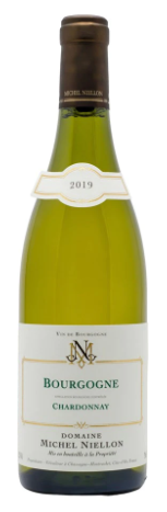 2019 | Michel Niellon | Bourgogne Chardonnay at CaskCartel.com