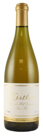 2021 | Kistler | Stone Flat Vineyard Chardonnay at CaskCartel.com