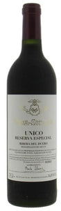 2023 | Vega Sicilia | Unico Reserva Especial at CaskCartel.com