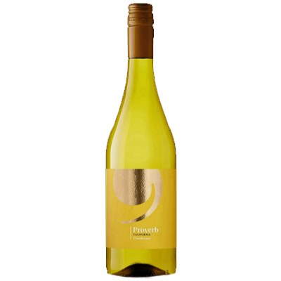 Proverb | Chardonnay - NV at CaskCartel.com