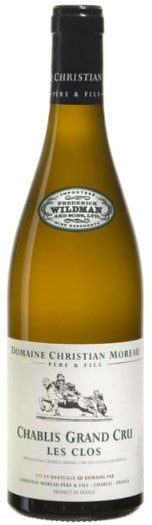 2019 | J. Moreau & Fils | Les Clos at CaskCartel.com