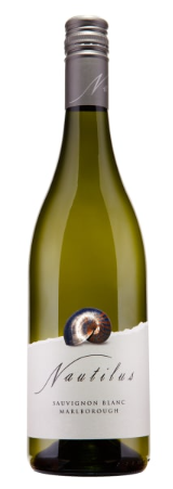 2021 | Nautilus Estate | Sauvignon Blanc at CaskCartel.com
