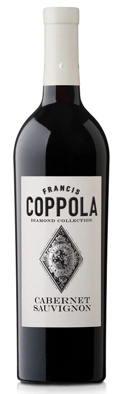 2019 | The Francis Ford Coppola Winery | Diamond Collection Cabernet Sauvignon at CaskCartel.com