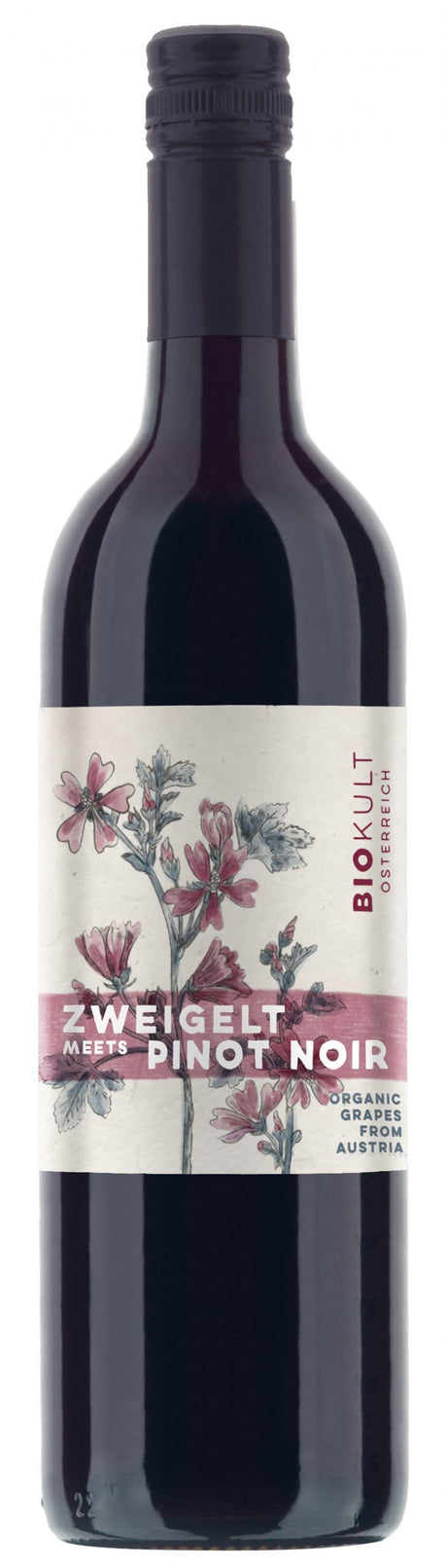 2019 | Biokult | Zweigelt Pinot Noir at CaskCartel.com