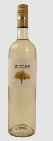 Domaine Skouras | Zoe White - NV at CaskCartel.com