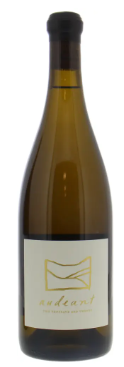 2020 | Audeant | Seven Springs Vineyard Chardonnay at CaskCartel.com