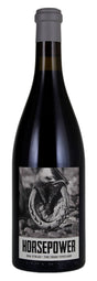 2016 | Horsepower Vineyards | The Tribe Vineyard Syrah at CaskCartel.com