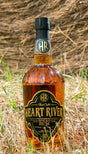Big Dog Heart River Spiced Rum at CaskCartel.com