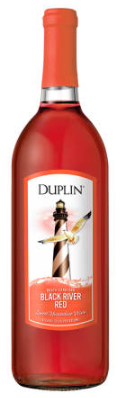 Duplin Winery | Black River Sweet Red - NV at CaskCartel.com