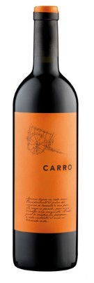 2016 | Bodega Senorio de Barahonda | Carro at CaskCartel.com