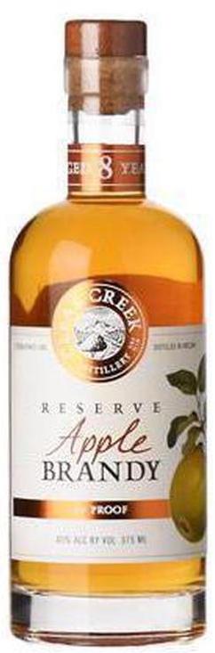 Clear Creek Reserve 8 Year Old Apple Brandy | 700ML at CaskCartel.com
