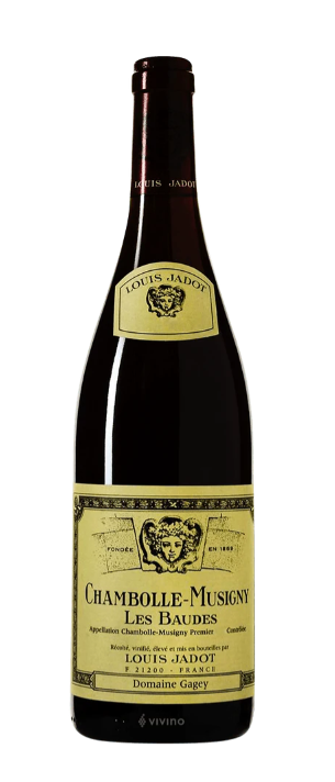 1999 | Louis Jadot | Famille Gagey Les Baudes at CaskCartel.com