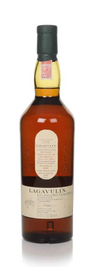 Lagavulin 1995 Cask #4556 Feis lle Bottled 2009 Single Malt Scotch Whisky | 700ML at CaskCartel.com