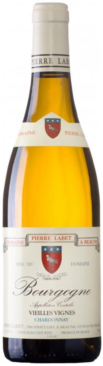 2017 | Domaine Pierre Labet | Bourgogne Chardonnay