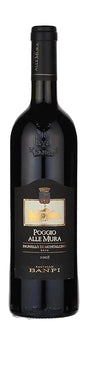 2008 | Castello Banfi | Poggio alle Mura at CaskCartel.com