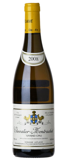 2008 | Domaine Leflaive | Chevalier-Montrachet at CaskCartel.com