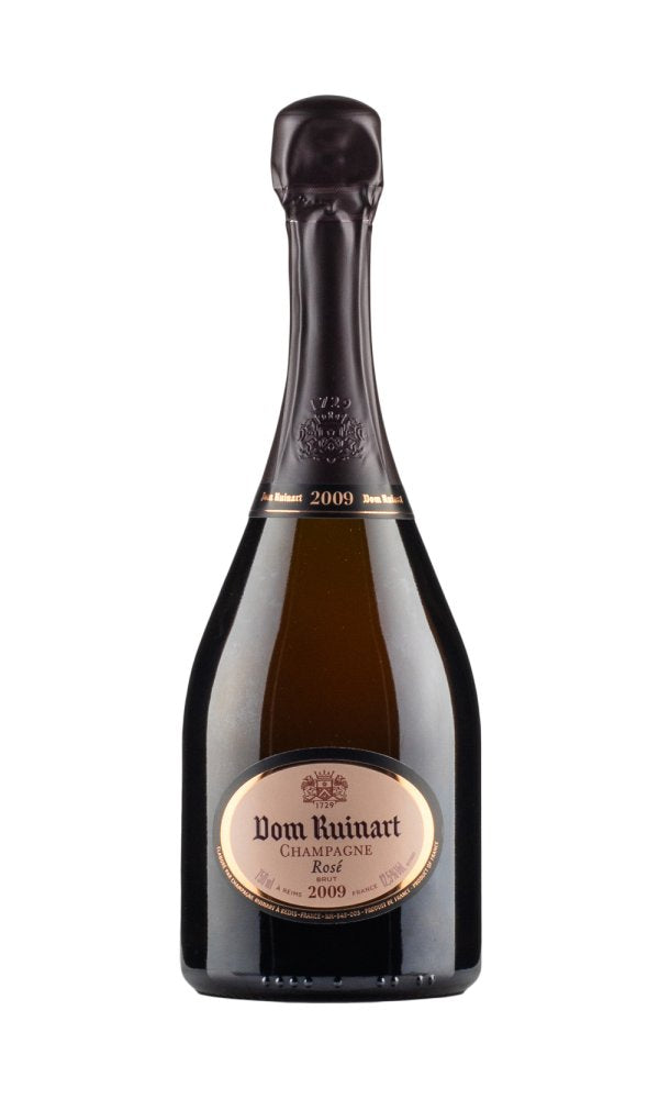 2009 | Dom Ruinart | Rose at CaskCartel.com