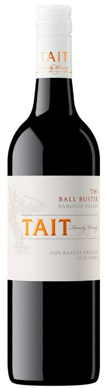 2019 | Tait Wines | The Ball Buster at CaskCartel.com