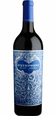 2020 | Daou Vineyards | Patrimony Cabernet Sauvignon at CaskCartel.com