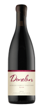 2016 | Donelan | Kobler Family Vineyard Syrah at CaskCartel.com