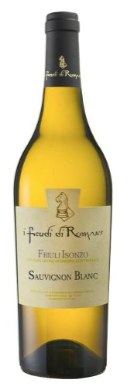 2022 | I Feudi di Romans | Sauvignon Blanc Friuli Isonzo at CaskCartel.com
